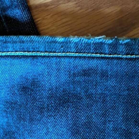 Citizens of Humanity  Kelly #001 stretch  bootcut - Picture 3 of 11